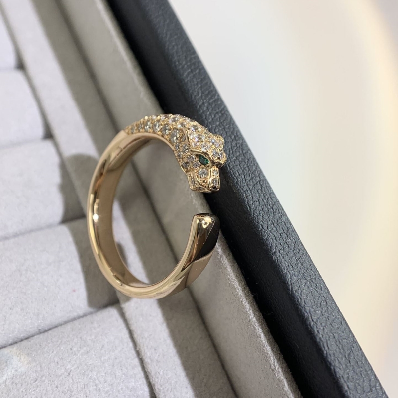 Ca*t*er rings